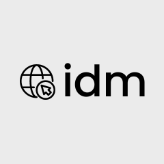 idm.in logo