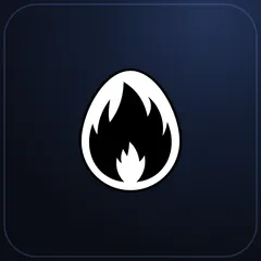 EGGKNITE | Free Marketing Tools logo