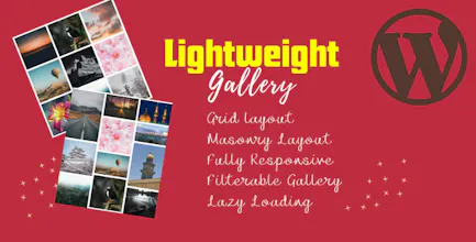 Lightweight Gallery gallery image