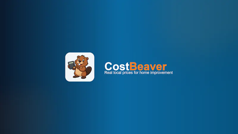 CostBeaver screenshot 1