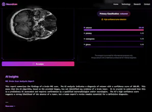 NeuraScan gallery image