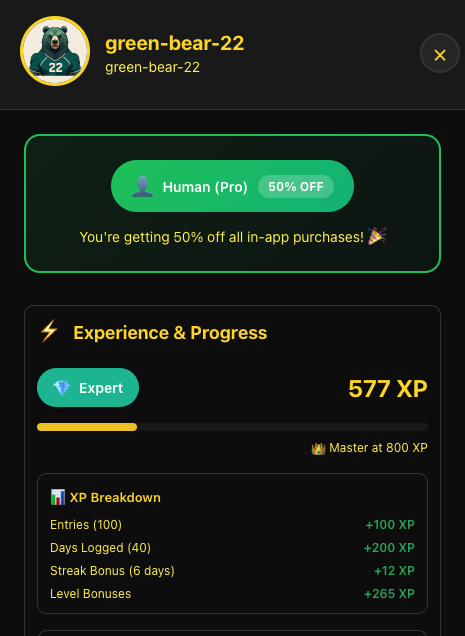 Solidus - Screenshot 3 showing product features and functionality