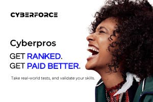 CyberForce gallery image