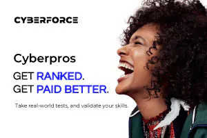 CyberForce gallery image