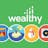 Wealthy