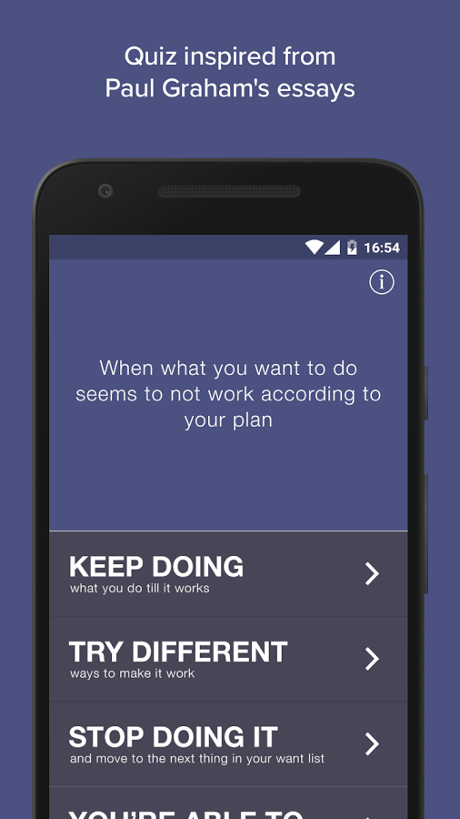 Founders Test gallery image