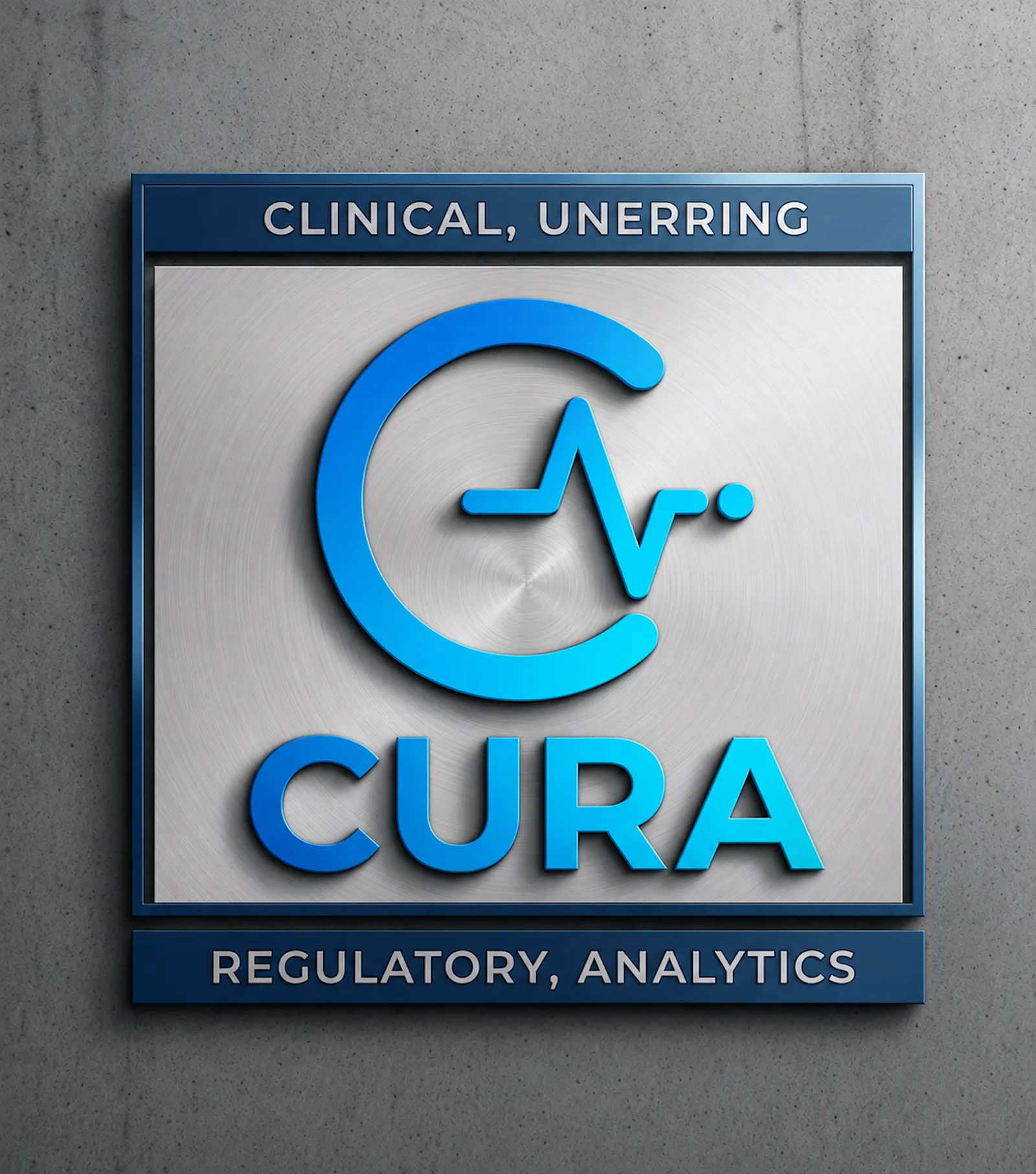 CURA screenshot 1