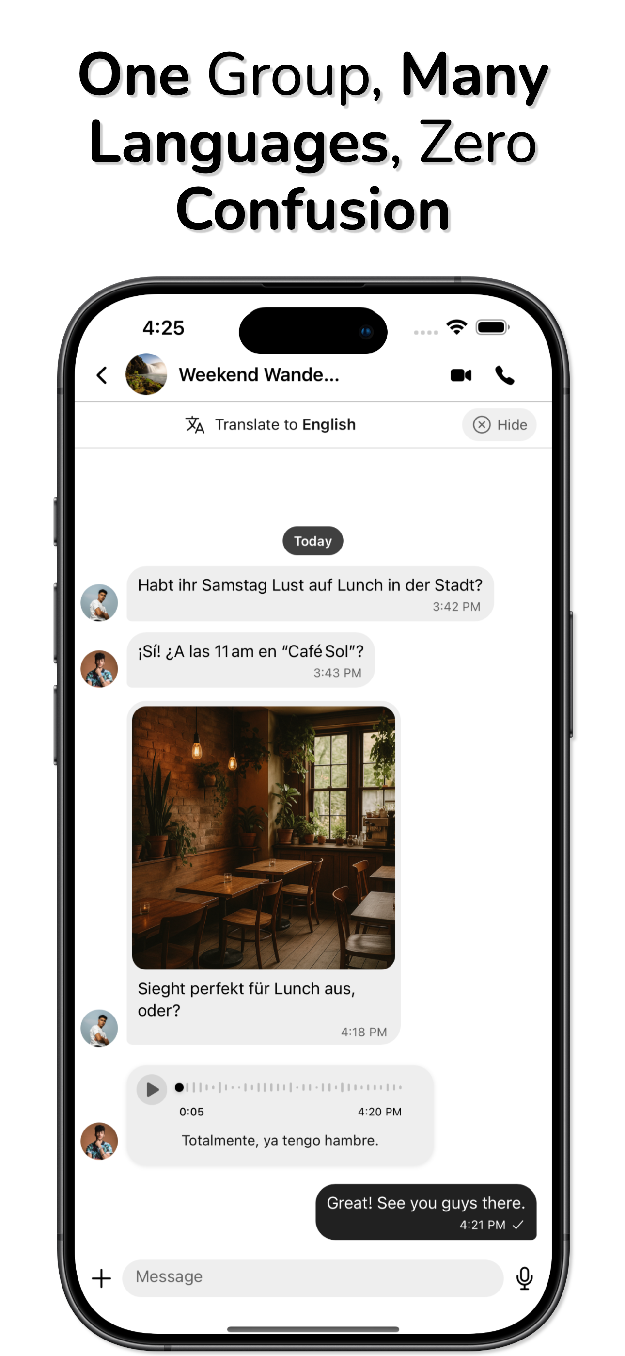 Avazly gallery image