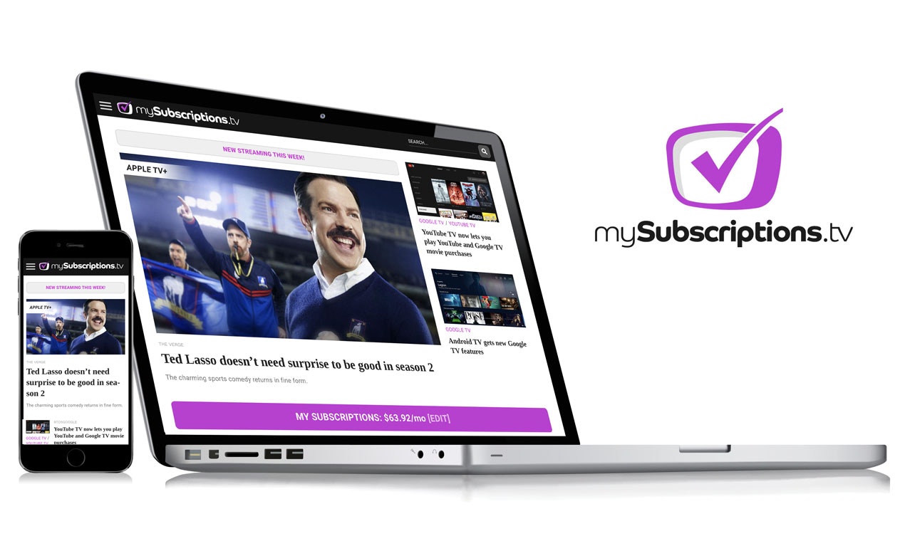 mySubscriptions.tv gallery image