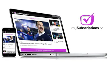 mySubscriptions.tv gallery image