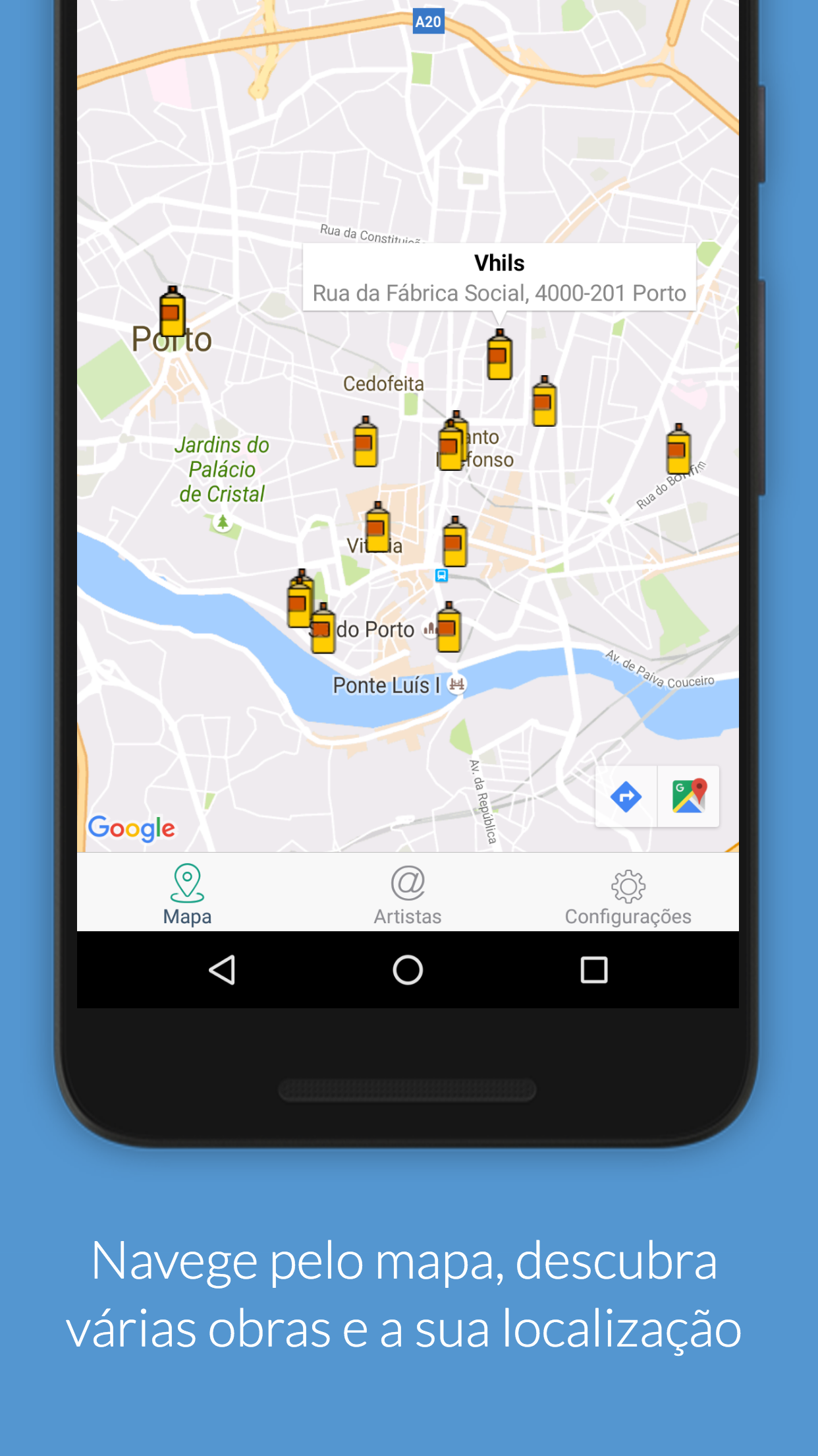 Urban Art gallery image