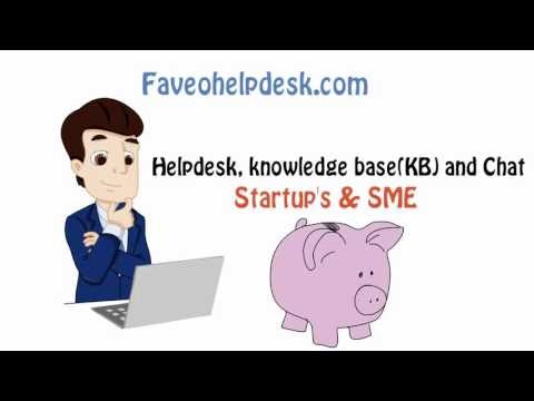 Faveo HELPDESK gallery image