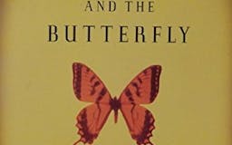 The Diving Bell and the Butterfly media 1