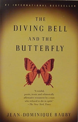 The Diving Bell and the Butterfly media 1