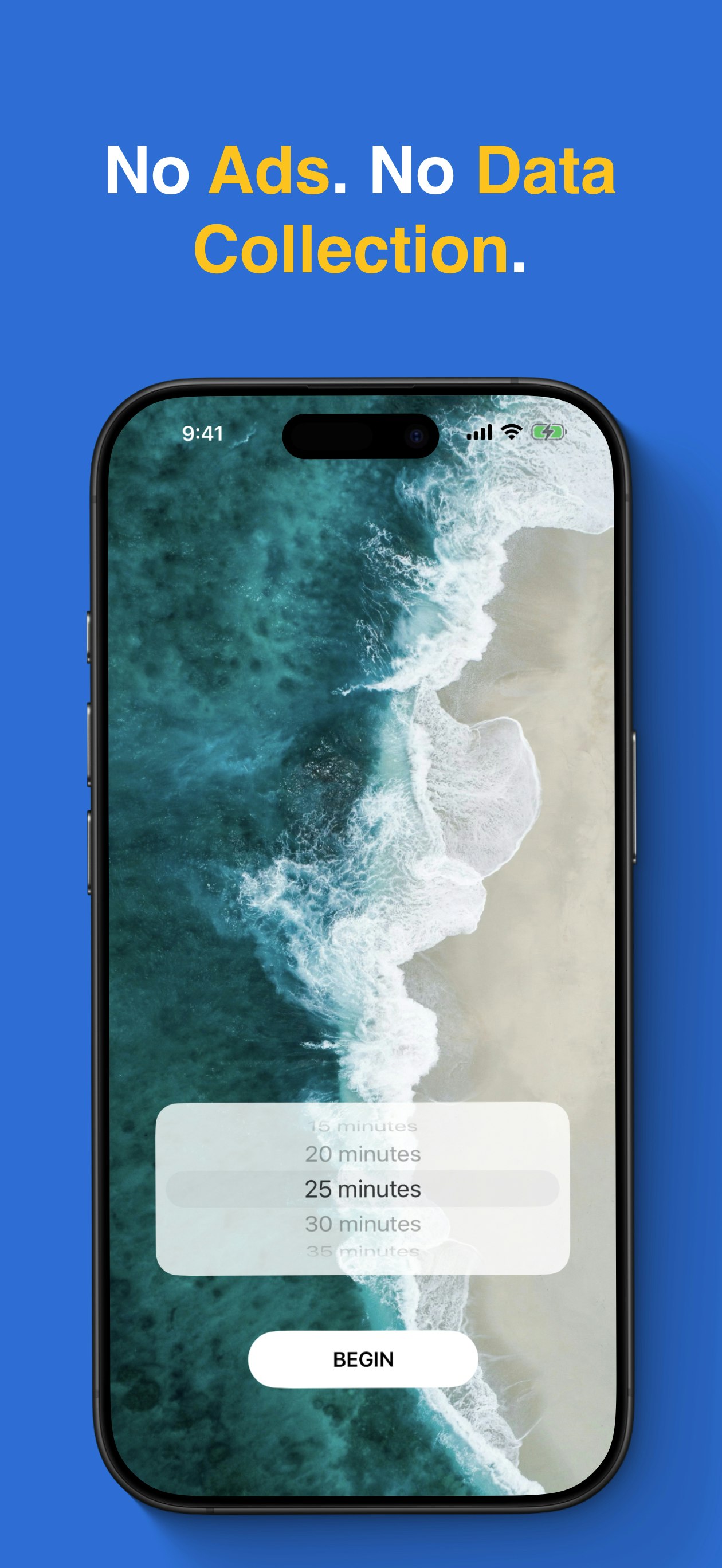 Pure Meditate media 3