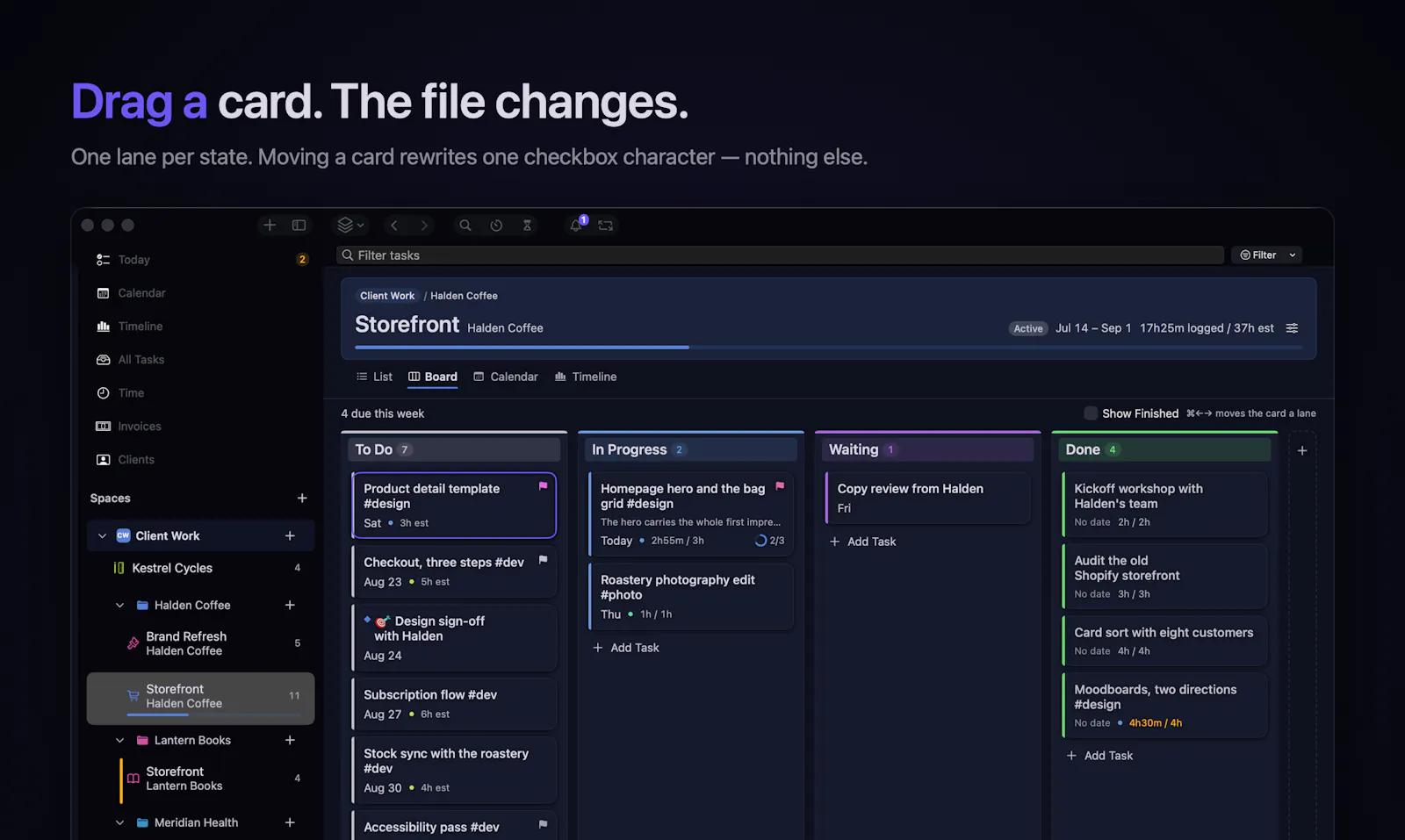 nokko screenshot 4