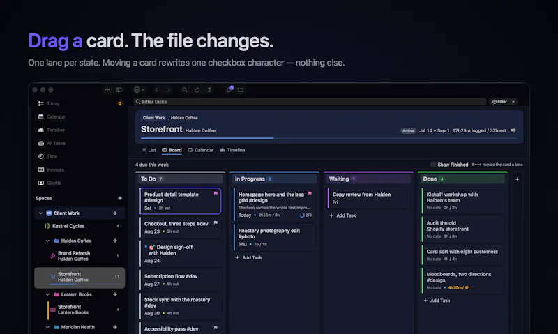 nokko screenshot 4