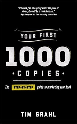 Your First 1000 Copies