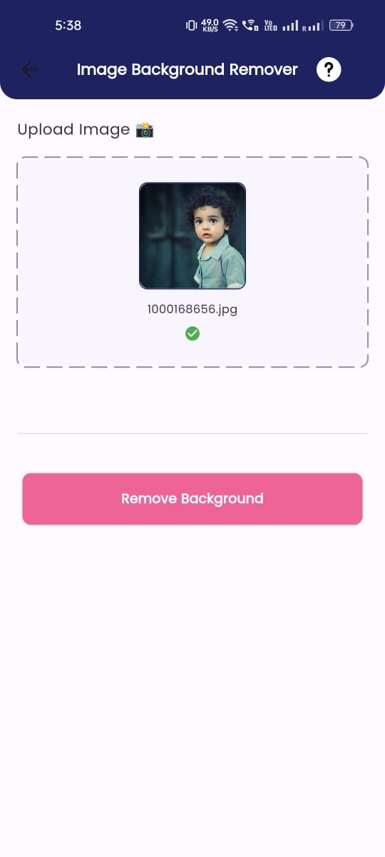 AI画像の背景リムーバー - 数秒以内にオンラインで画像を無料で削除しますメディア2