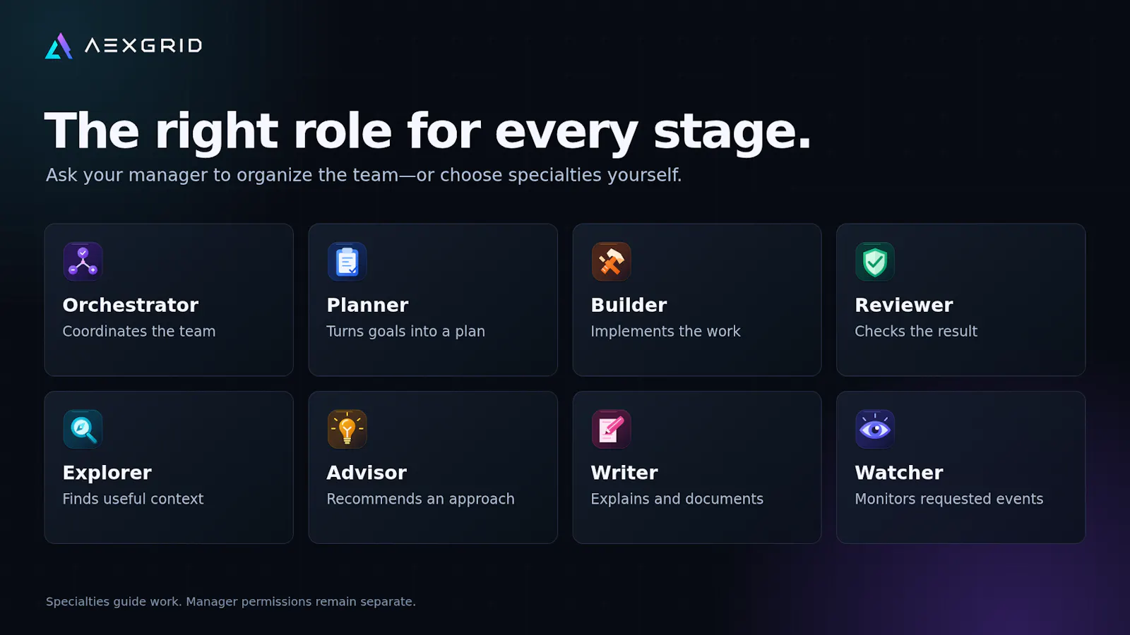 AEXGrid screenshot 7