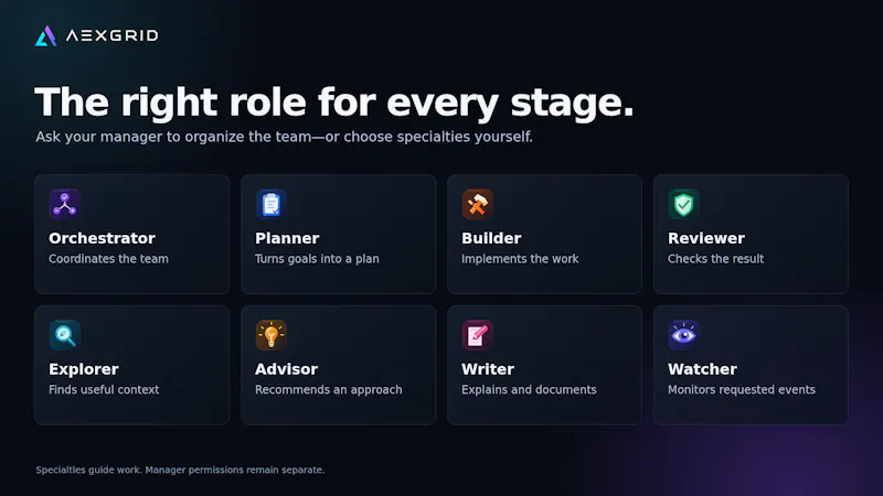 AEXGrid screenshot 7