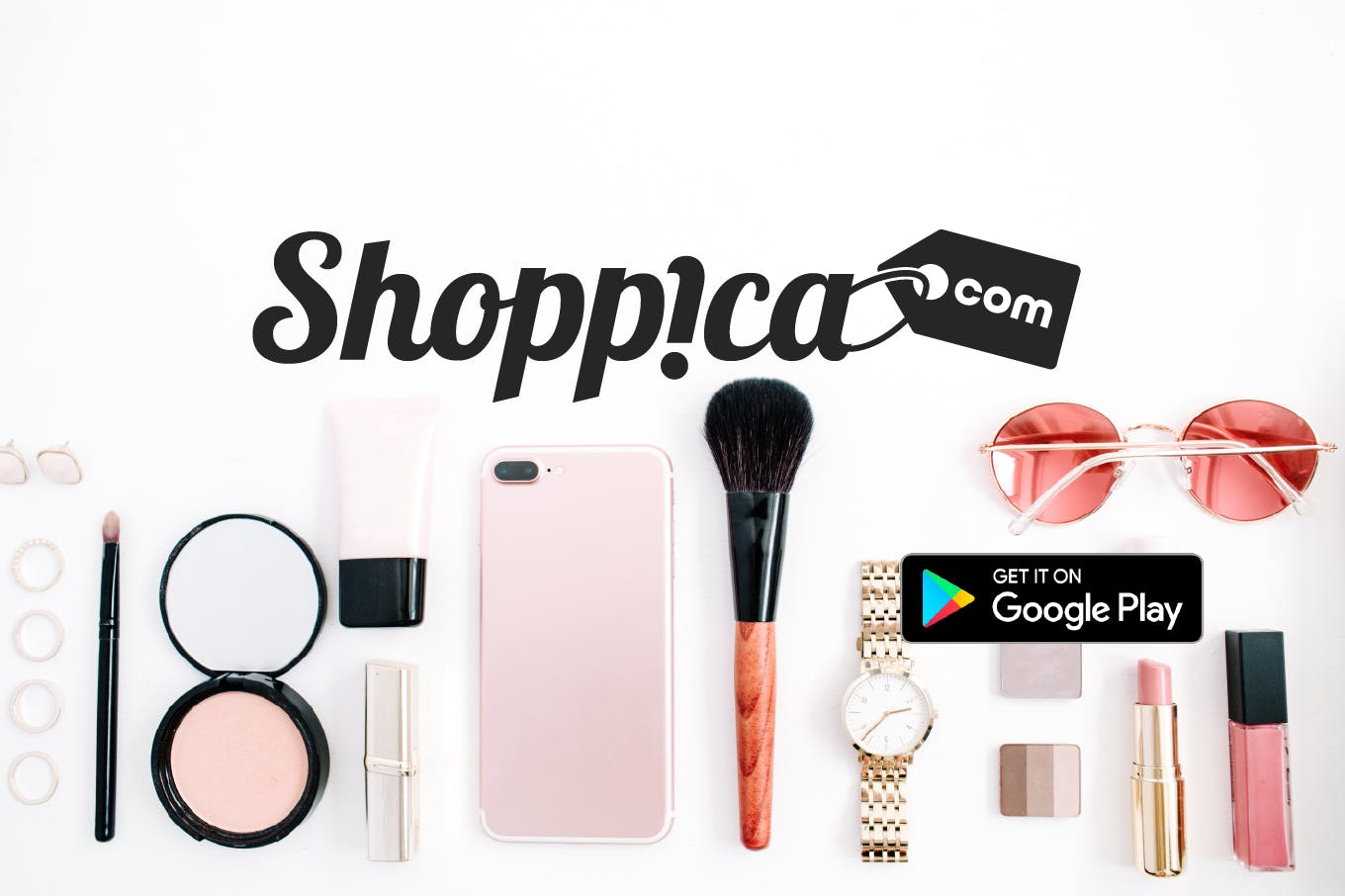 Shoppica.com media 2