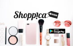 Shoppica.com media 2