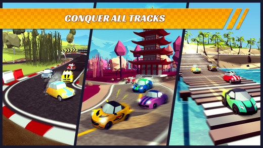 Pocket Rush gallery image