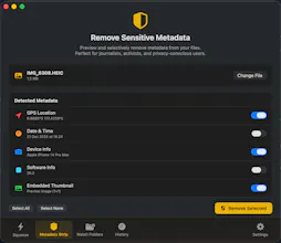 SqueezeSlim gallery image