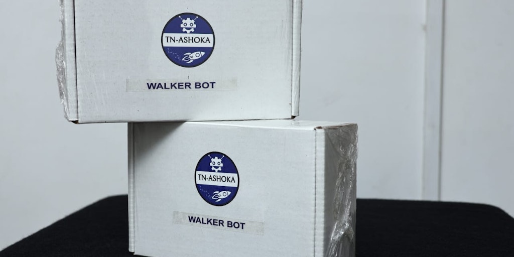 WALKER BOT Product Information and Latest Updates (2025) | Product Hunt