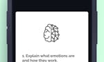 Emotions Dictionary image