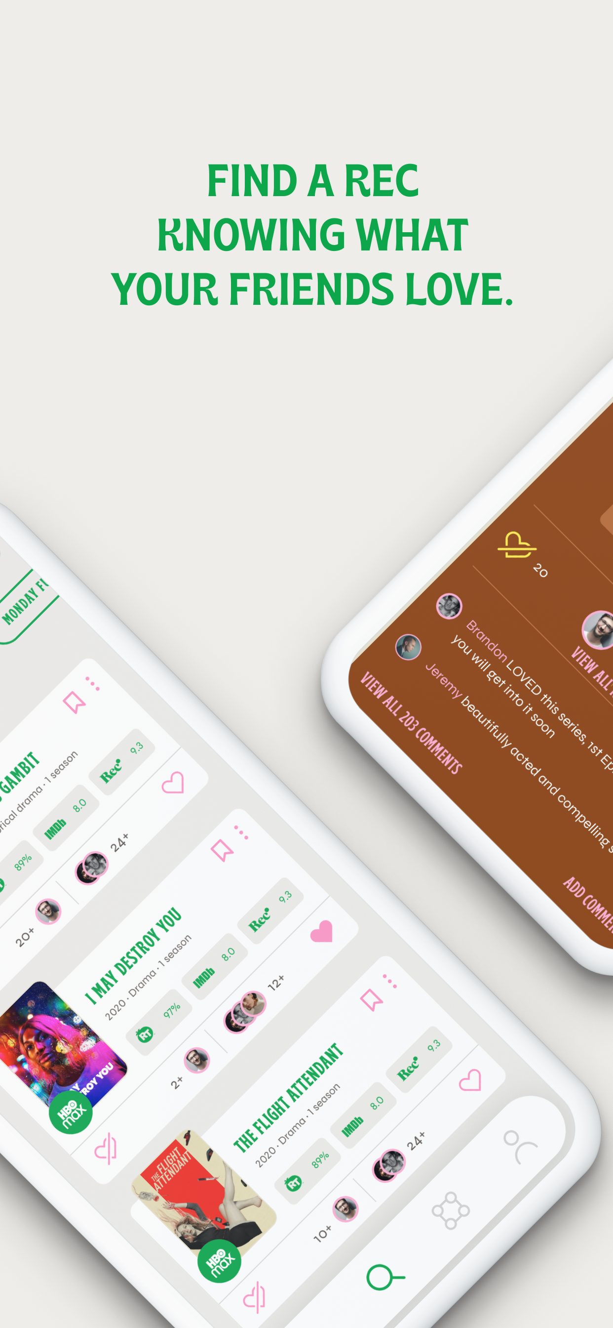 RecSpot gallery image