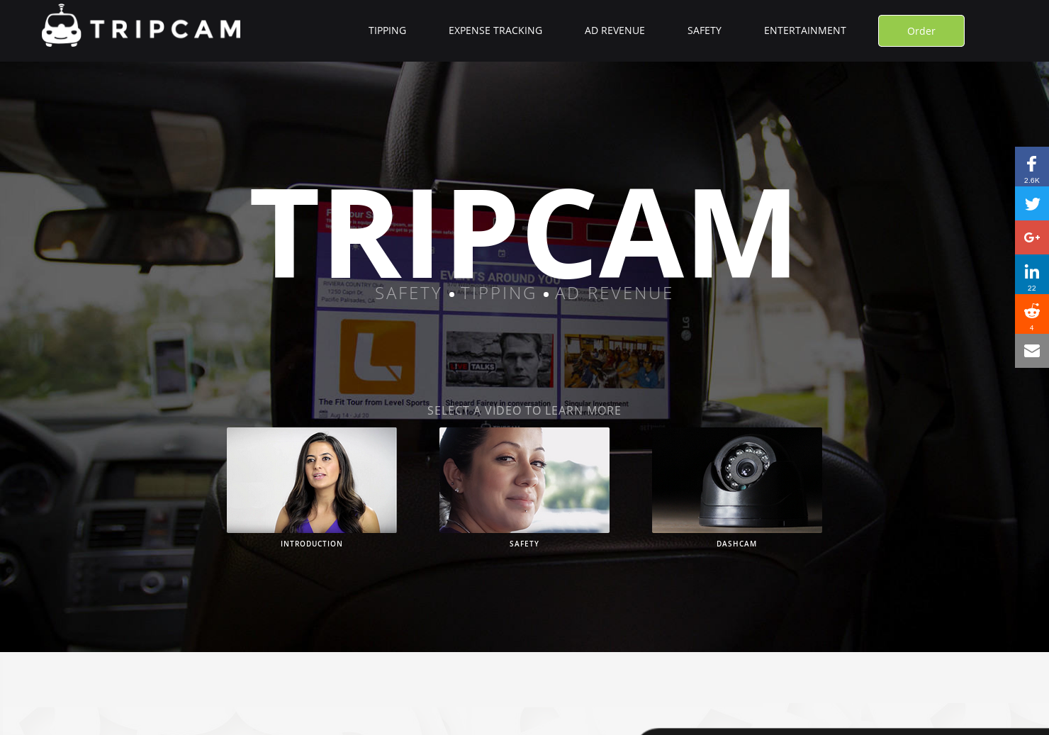 Tripcam gallery image