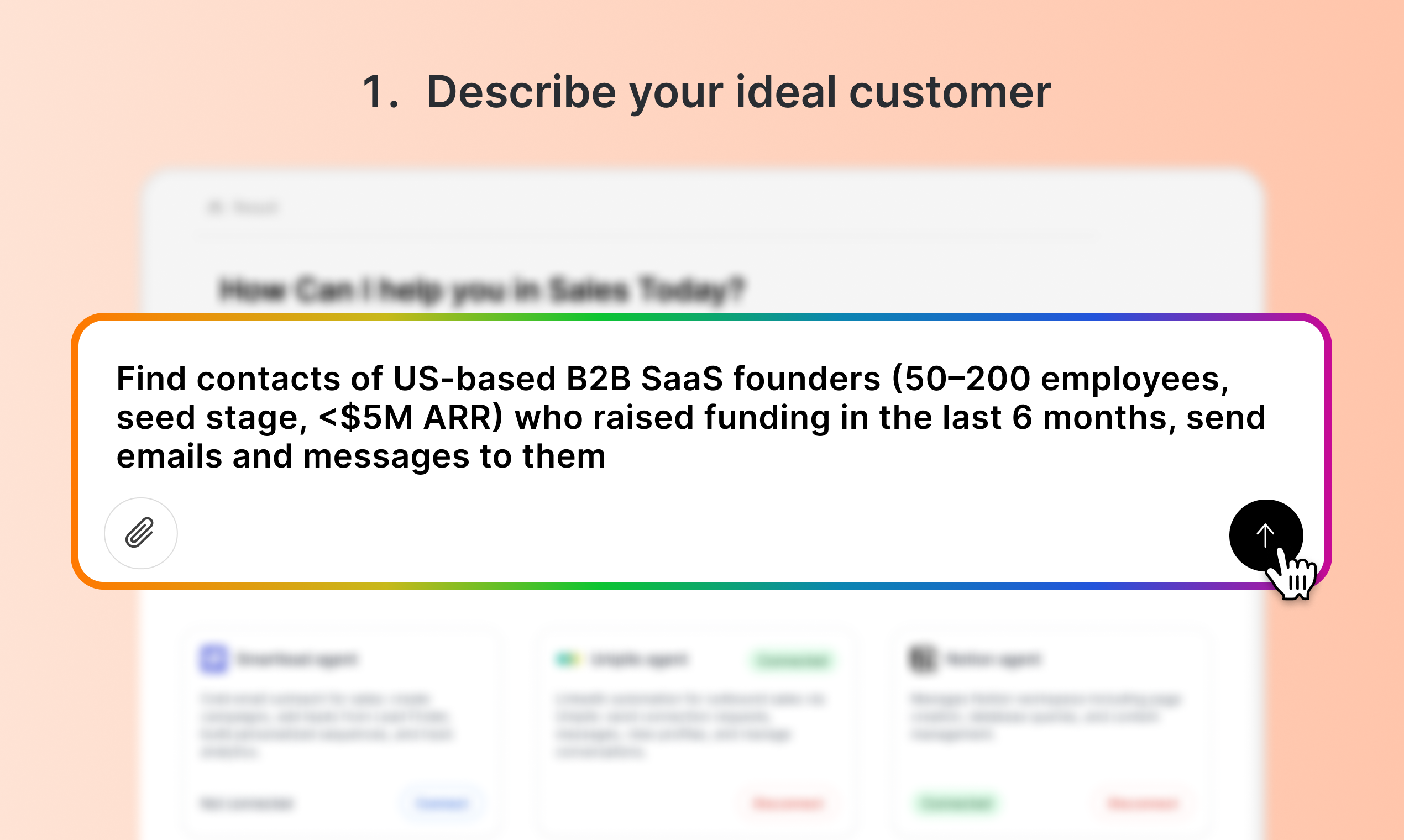 Starnus - Screenshot 2 showing product features and functionality