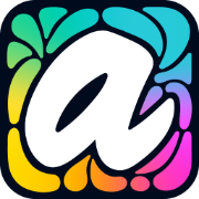 Project Aqua logo - Product Hunt launch