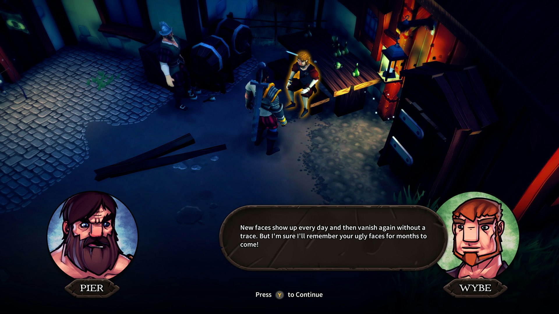 Cross of the Dutchman gallery image