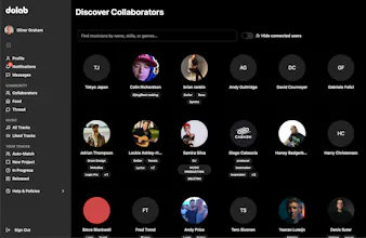 Dolab gallery image