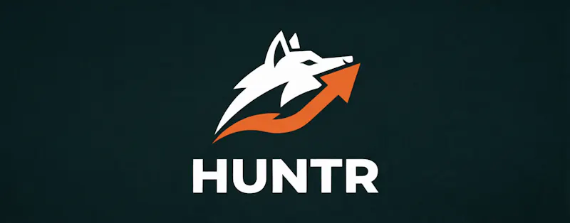 Huntr screenshot 11