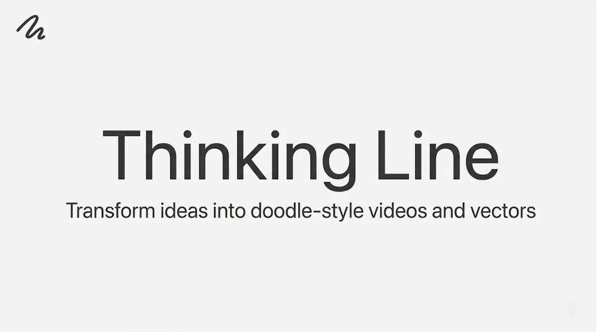 Thinking Line