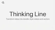 Thinking Line