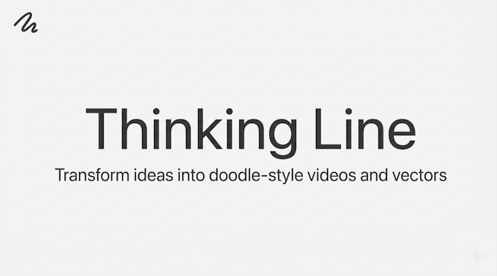 Thinking Line产品图
