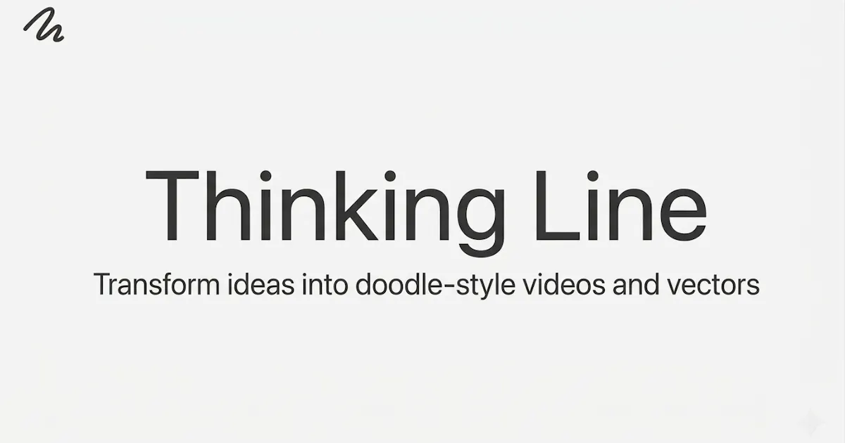 Thinking Line
