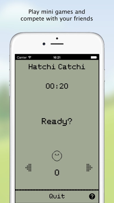 Hatchi gallery image