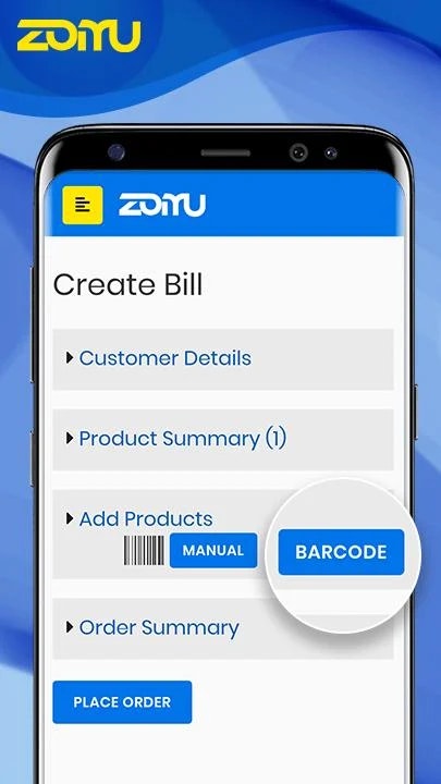 Zomu gallery image
