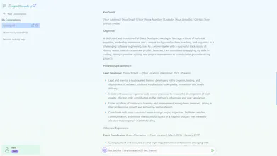 Compassionate AI gallery image