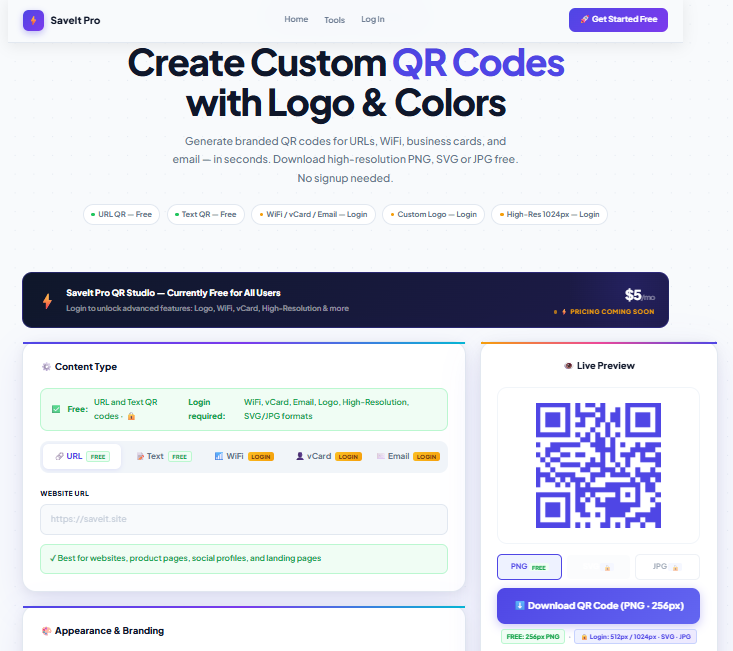 SaveIt Pro gallery image