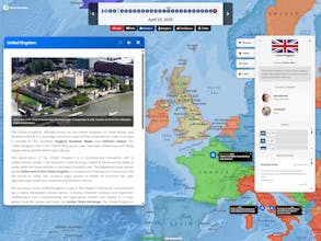 Globe Simulator gallery image