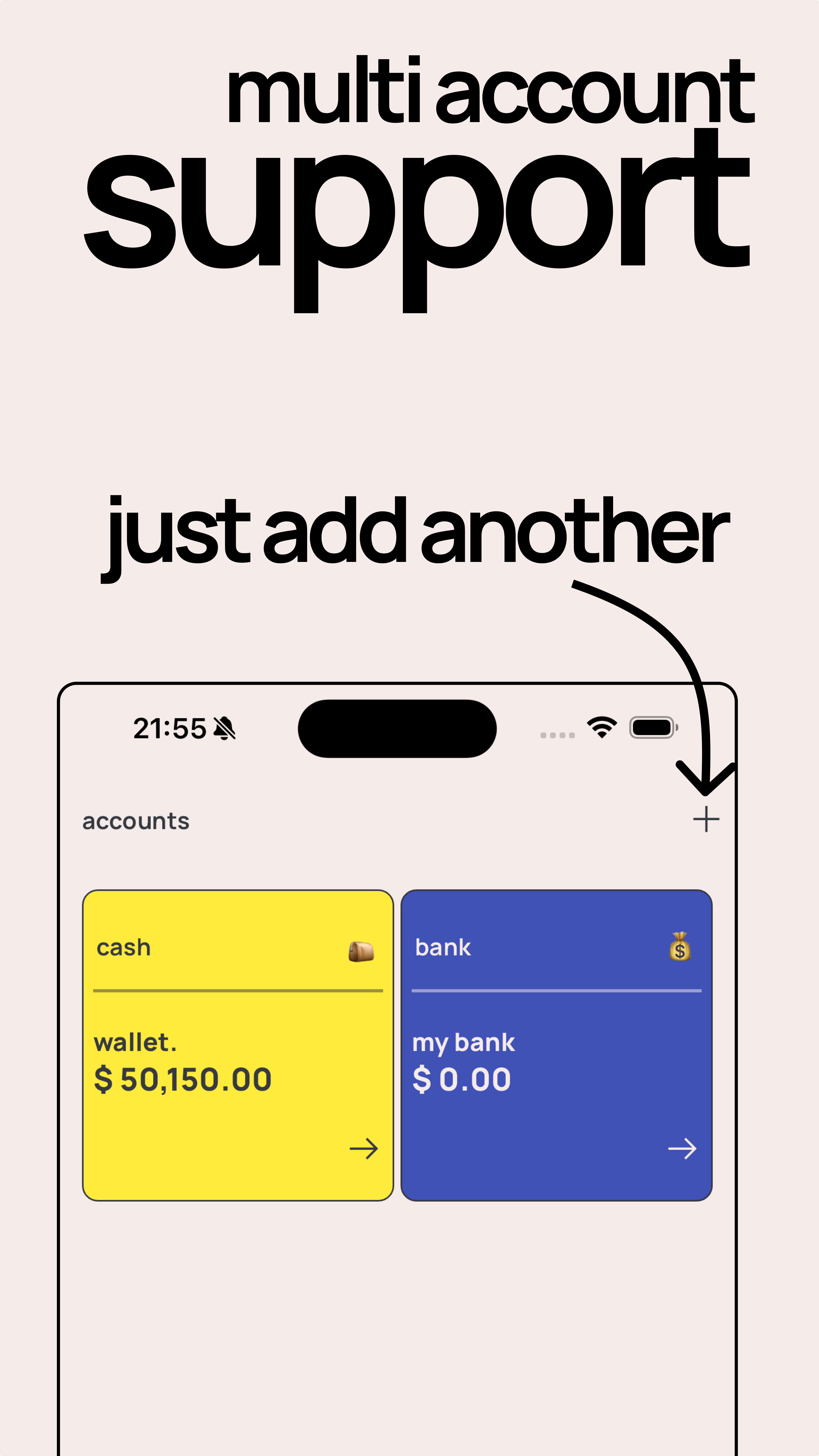 وسائط CashSettes من قبل التطبيقات. - إن الإنفاق ليس هو المشكلة ، ولا يعرف مكان إنفاقه. 4