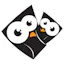 Drunken Penguins