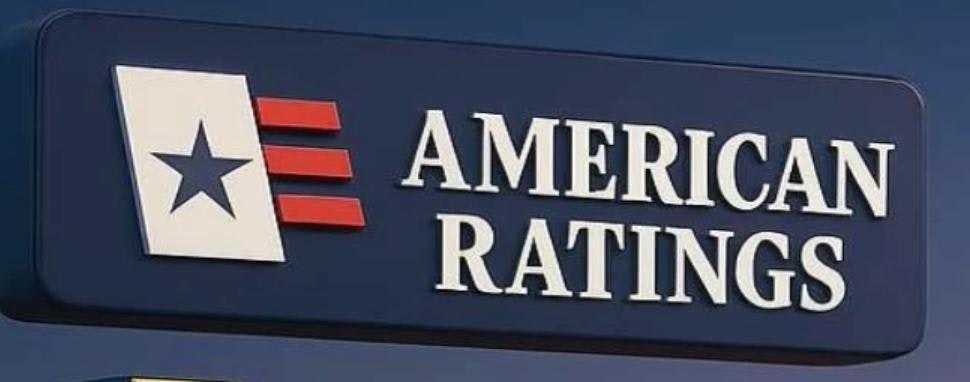 American Ratings Lead Magnet Portal